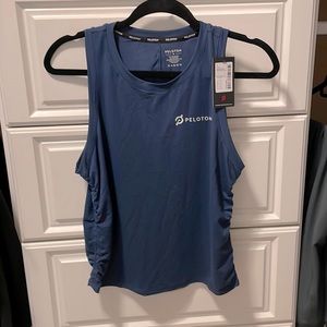 Peloton Dreamblend Side Cinch Tank